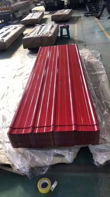 2001-3600mm Z10-Z29 Color Coating Galvanized Steel Coil for Galvanized Roof Sheet PPGI Roof Sheet DX51D SGCC