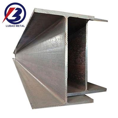 Fabbricazione di tubi di acciaio carbonio Q235