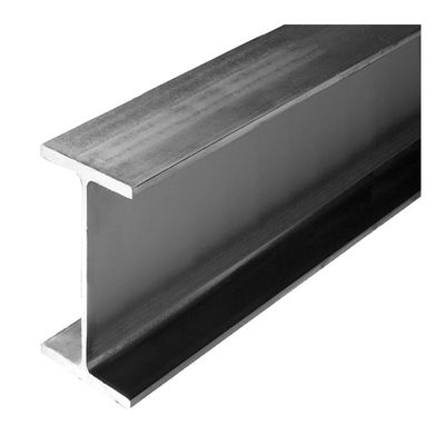 Struttura in acciaio al carbonio galvanizzato con spessore di tela da 6,5-70 mm e tecnica di laminatura a caldo