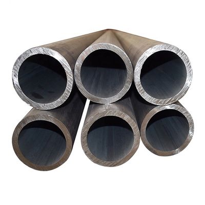 ±1% Tolleranza Tubo in acciaio al carbonio senza saldatura ASTM A106 A53 API 5L GR.B per oleodotti e gasdotti