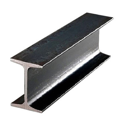 Tecnica laminato a freddo laminato a caldo Fatturazione in peso effettivo Fatta H galvanizzata Fatta H nera Fatta di acciaio al carbonio Fatta H