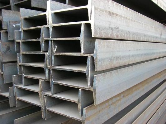 Fornitura di acciaio a trave H in varie dimensioni per progetti di costruzione GB Standard 10 -40 Grado Q235/Q235B/Q345/Q345B/SS400