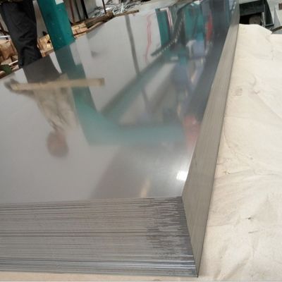 A36 SS400 Q195 Q215 Q235b Q355 lamiera di acciaio caldo laminato a freddo di larghezza 700-900 mm e grande inventario