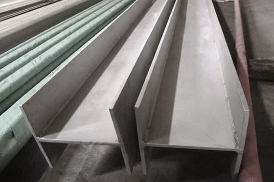 ASTM A36 Profile di acciaio per la trave H/I/IPE/HEA/HEB/perfetto per edifici commerciali e fatturazione in base al peso effettivo