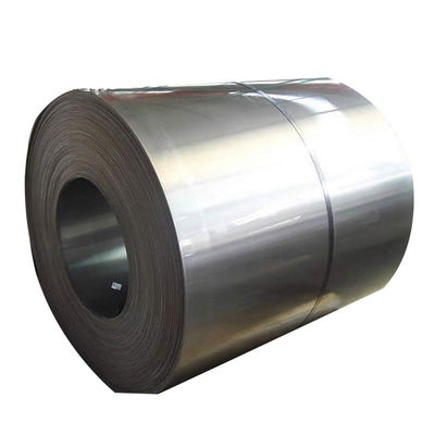 GB Standard SS304L bobine in acciaio inossidabile per la costruzione Prime e larghezza personalizzabile 20-160mm