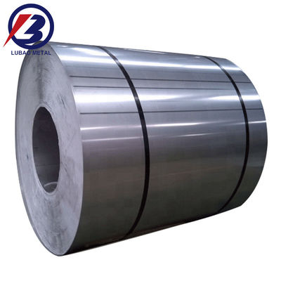Grado personalizzabile 654smo 2005 0,6 mm bobina/piastra in acciaio inossidabile 420 j2 904l SS 340 lamiera di bobina in acciaio per condensatore
