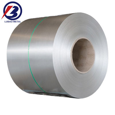 Grado personalizzabile 654smo 2005 0,6 mm bobina/piastra in acciaio inossidabile 420 j2 904l SS 340 lamiera di bobina in acciaio per condensatore