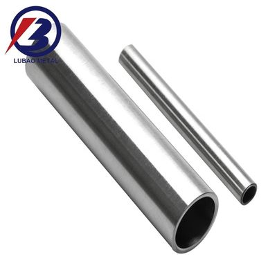 201/304/316L/420 2B/THS/BA/TR/HL/NO.1 Tubo saldato in acciaio inossidabile con superficie BA/2B/NO.1/NO.3/NO.4/8K/HL/2D/1D