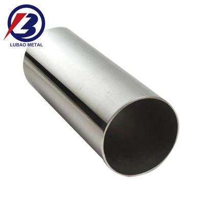 Piombo in acciaio inossidabile, tabella di pressione nominale 80 JIS SUS202/201 ASTM201/304/316L 2B/BA/NO.1/NO.3/NO.4/8K/HL/2D/1D