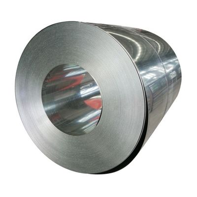 0.5-5 mm di spessore GI/ZINC rivestito laminato a freddo/immerso a caldo bobina/foglio/piastra/striscia di acciaio galvanizzato per applicazioni petrolifere e di gas