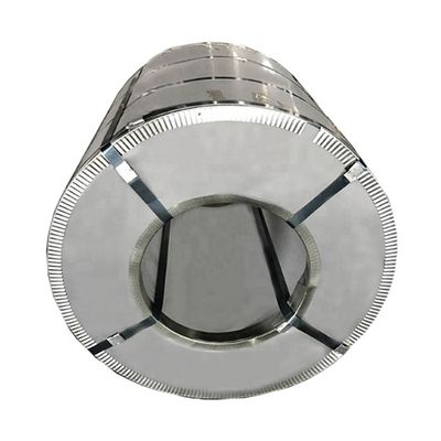 0.5-5 mm di spessore GI/ZINC rivestito laminato a freddo/immerso a caldo bobina/foglio/piastra/striscia di acciaio galvanizzato per applicazioni petrolifere e di gas
