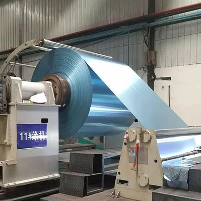 PPGL lamiera di bobina d'acciaio pre-tinto per la copertura superficie colore rivestito Galvalume Aluzinco Galvanizzato Accoring richiesta del cliente