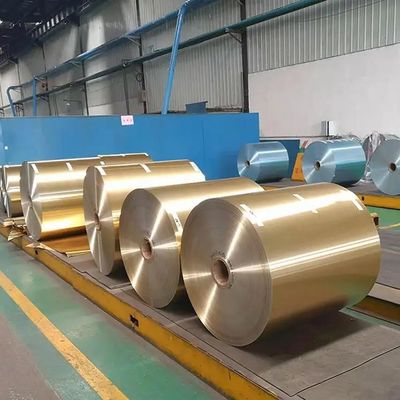 PPGL lamiera di bobina d'acciaio pre-tinto per la copertura superficie colore rivestito Galvalume Aluzinco Galvanizzato Accoring richiesta del cliente