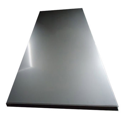 Servizio di lavorazione Saldatura laminato a caldo laminato a freddo ragionevole impermeabile cupola di metallo piastra in acciaio inossidabile