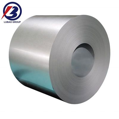 Z30-Z40 Rivestimento AZ120 AZ150 Rotole di alluminio GI Fogli di acciaio in bobine Bobinas de Aluzinc Galvalume Coil di acciaio con tolleranza ± 1%