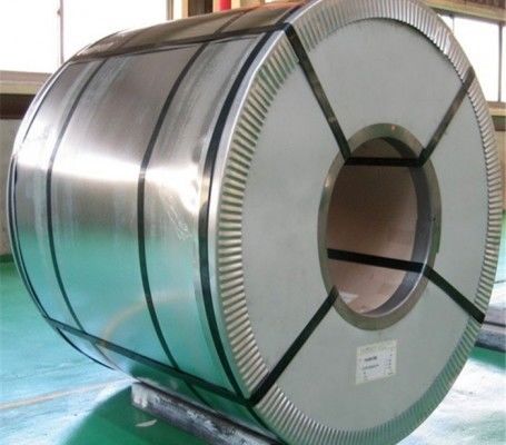 Coil in acciaio inossidabile ad alta precisione 304 304L SS Coil con larghezza 500/1000/1200/1500/1600/1800/2000mm e spessore 0,1-3mm