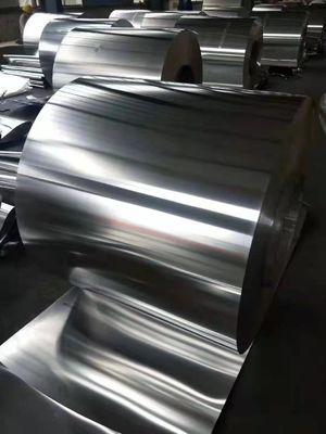 Precisione in acciaio inossidabile bobina specchio linea di capelli grado 200/300/400 serie 201 304 430 SS per la vostra produzione