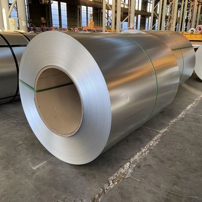 DX51D RAL9010 9030 0,12 TO 4.0mm PPGI PPGL bobina di acciaio galvanizzato pre-tinto con colori personalizzati e lunghezza personalizzata