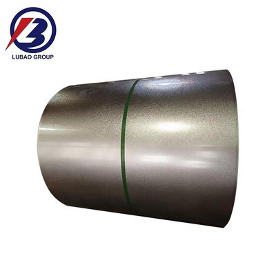 914mm Larghezza alluminio zinco rivestito Aluzinco Galvalume Coil di acciaio ASTM A792 lamiera di metallo lunghezza personalizzata