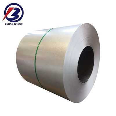 914mm Larghezza alluminio zinco rivestito Aluzinco Galvalume Coil di acciaio ASTM A792 lamiera di metallo lunghezza personalizzata