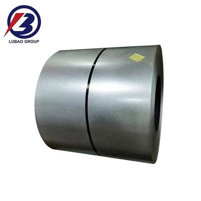 914mm Larghezza alluminio zinco rivestito Aluzinco Galvalume Coil di acciaio ASTM A792 lamiera di metallo lunghezza personalizzata