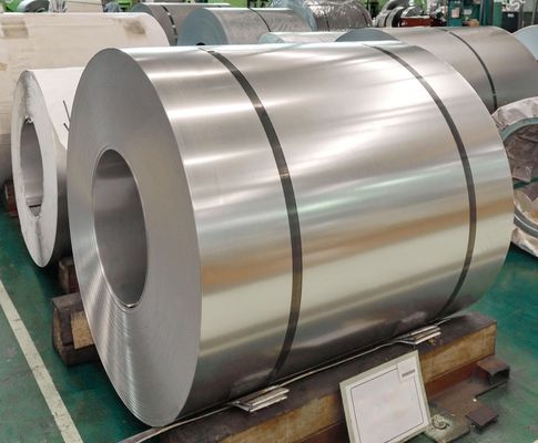 1.5-15mm Spessore 304 304L bobina in acciaio inossidabile 2B 8K BA HL con standard ASTM e lunghezza su richiesta dei clienti