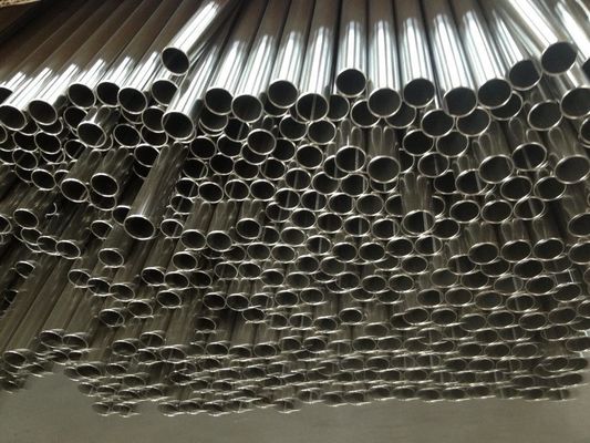 SS PIPE 304l 316 316l 310 310s 321 304 Tubi in acciaio inossidabile senza saldatura per tubi idrici di lunghezza compresa tra 1 e 12 m