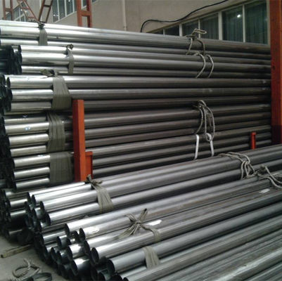 SS PIPE 304l 316 316l 310 310s 321 304 Tubi in acciaio inossidabile senza saldatura per tubi idrici di lunghezza compresa tra 1 e 12 m