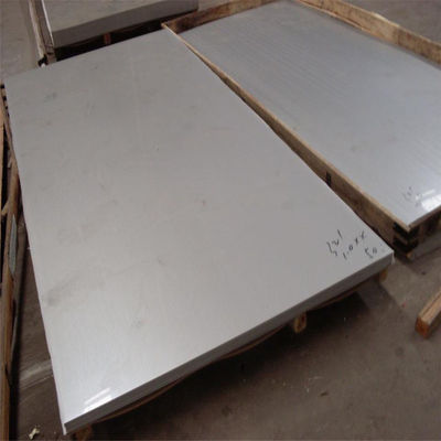 2mm 301 316 304 lamiera in acciaio inossidabile 304L 430 201 piastra 304 Larghezza 30-1500mm Superficie Finitura 2B per il vostro