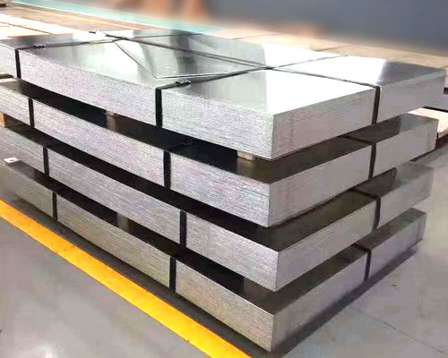 300 Serie di grado personalizzato 304 316 420 430 lamiera di bobina di acciaio SS laminata a freddo per la costruzione