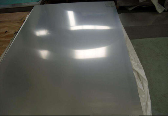300 Serie di grado personalizzato 304 316 420 430 lamiera di bobina di acciaio SS laminata a freddo per la costruzione