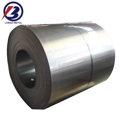 GB Standard SS304L lamiere di bobine di acciaio inossidabile galvanizzate per la costruzione