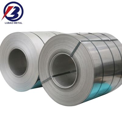 Servizio di decollaggio Spessore 0,8 mm Finitura in acciaio inossidabile 304L 304 201 316L 321 410 420 430 405 409 444 446