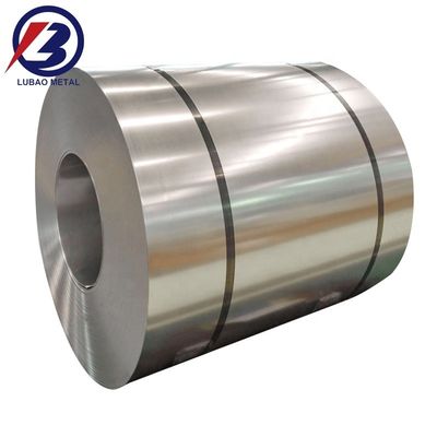 Servizio di decollaggio Spessore 0,8 mm Finitura in acciaio inossidabile 304L 304 201 316L 321 410 420 430 405 409 444 446