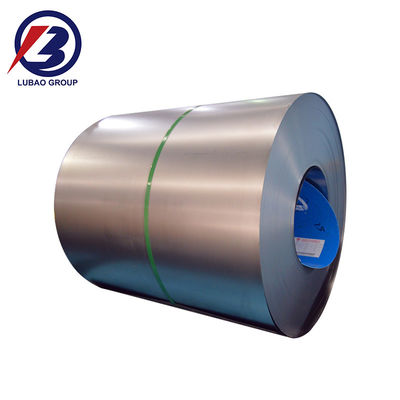 Galvalume Acciaio non oliato bobina primaria anti-Dinger GL zinco rivestito di alluminio lamiera di metallo Rulli az70 g550 1000mm larghezza az150 g550