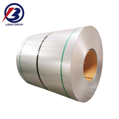 Galvalume Acciaio non oliato bobina primaria anti-Dinger GL zinco rivestito di alluminio lamiera di metallo Rulli az70 g550 1000mm larghezza az150 g550