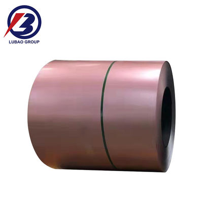 Galvalume Acciaio non oliato bobina primaria anti-Dinger GL zinco rivestito di alluminio lamiera di metallo Rulli az70 g550 1000mm larghezza az150 g550