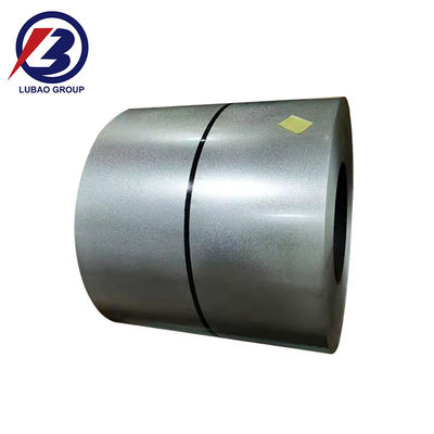 Galvalume Acciaio non oliato bobina primaria anti-Dinger GL zinco rivestito di alluminio lamiera di metallo Rulli az70 g550 1000mm larghezza az150 g550