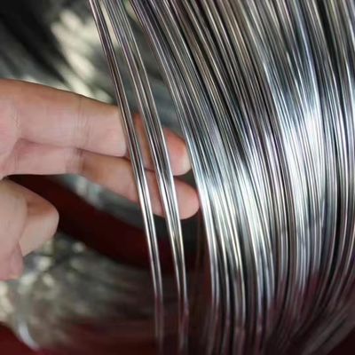 Contenuto di Si 1,0% 304/304L316/316L Griglia di rete in acciaio inossidabile per applicazioni pesanti