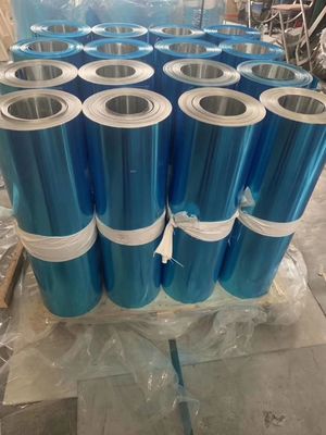 Offerta diretta di bobine di alluminio per impianti per l'elettronica, la costruzione, l'aerospazio a basso costo e resistenti alla corrosione