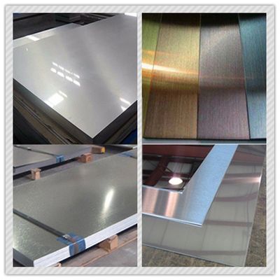 ASTM AISI 304 316 409 12 pollici Sch100 1mm tubo di acciaio inossidabile senza saldatura con certificato CE e tubo speciale