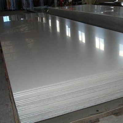 300 serie lamiera di acciaio inossidabile laminata a freddo di grado 201 304 316 410S 420 409l 430 0,3 mm 0,5 mm per i clienti campioni colore