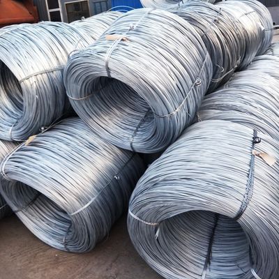 Principale esportatore cinese che vende filo in acciaio inossidabile da 0,8 mm 304 con standard AiSi