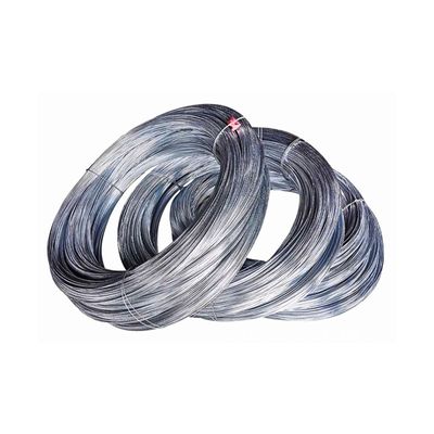 Principale esportatore cinese che vende filo in acciaio inossidabile da 0,8 mm 304 con standard AiSi