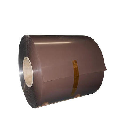 Leghe colorate 1100 bobine di alluminio per il Shandong 3003 3105 5152 Introduzione del prodotto