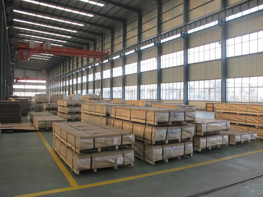 Fogli di acciaio al carbonio laminati a freddo, non oliati, di larghezza MS 3 mm 6 mm 10 mm 20 mm ASTM A36 Mild