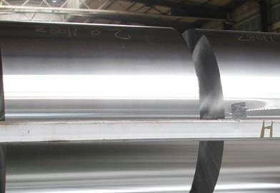 ASTM AISI JIS DIN GB Standard 8011 5754 2024 Leghe bobine di alluminio di spessore 0,6 mm-2,0 mm per la produzione industriale