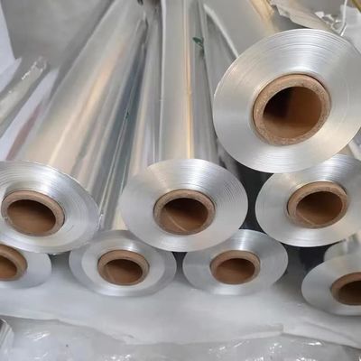 Rulli di alluminio rotondo di grado 3000 serie con condizioni T3 T4 T81 e diverse opzioni di spessore/larghezza