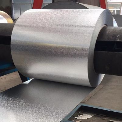 Tecnica bobine di alluminio laminate a freddo con temperature morbide medie e dure da 0,3 mm a 3,0 mm