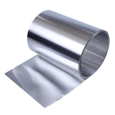 1000 mm di larghezza bobine di alluminio Perfetto per applicazioni industriali e architettoniche 0,5 mm a 3 mm di spessore